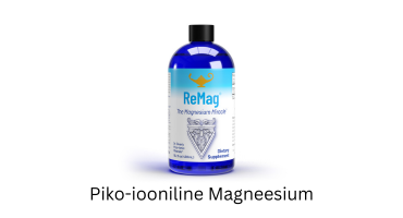 Pikomeetrine Magneesium